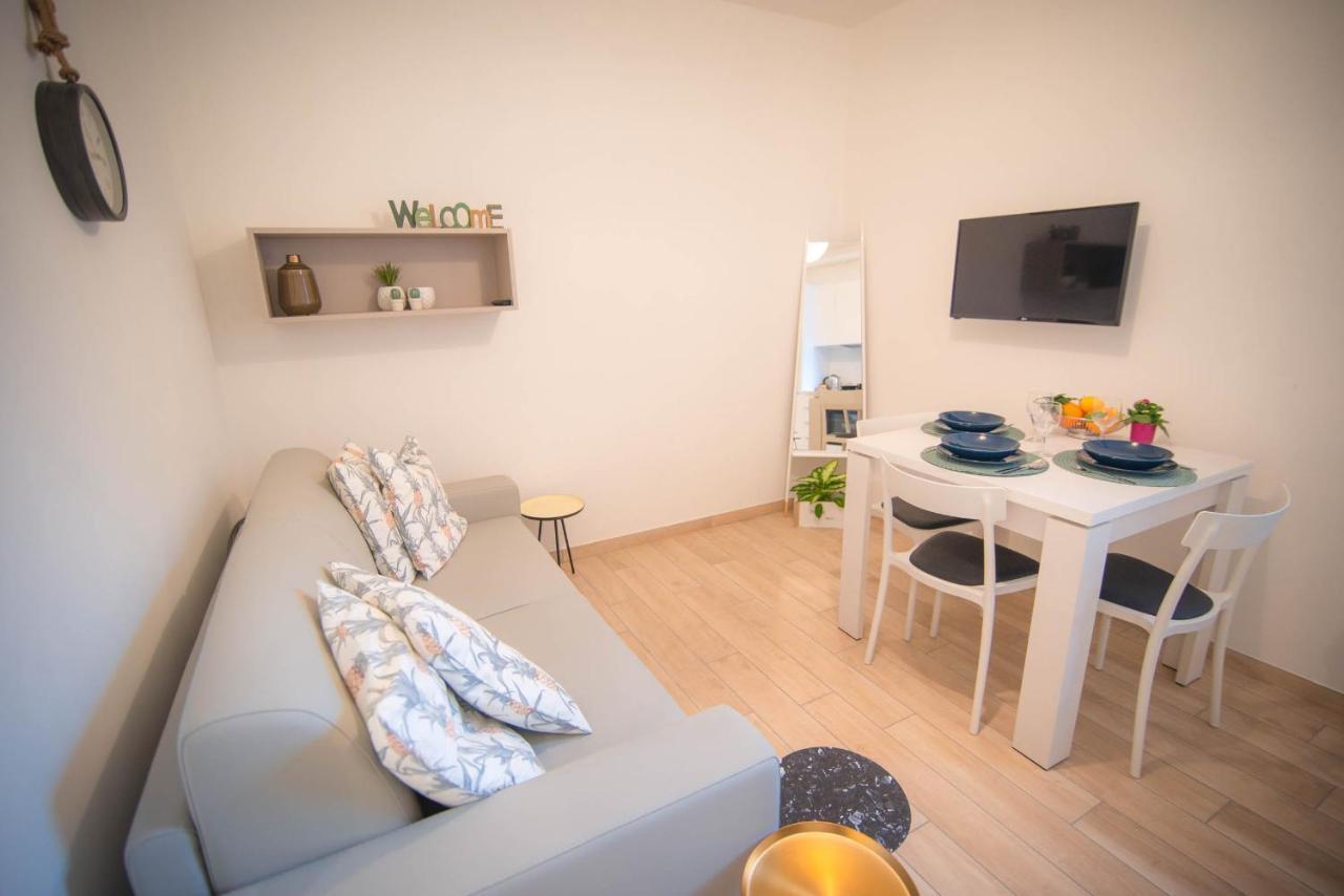 Comonfive Apartments 외부 사진