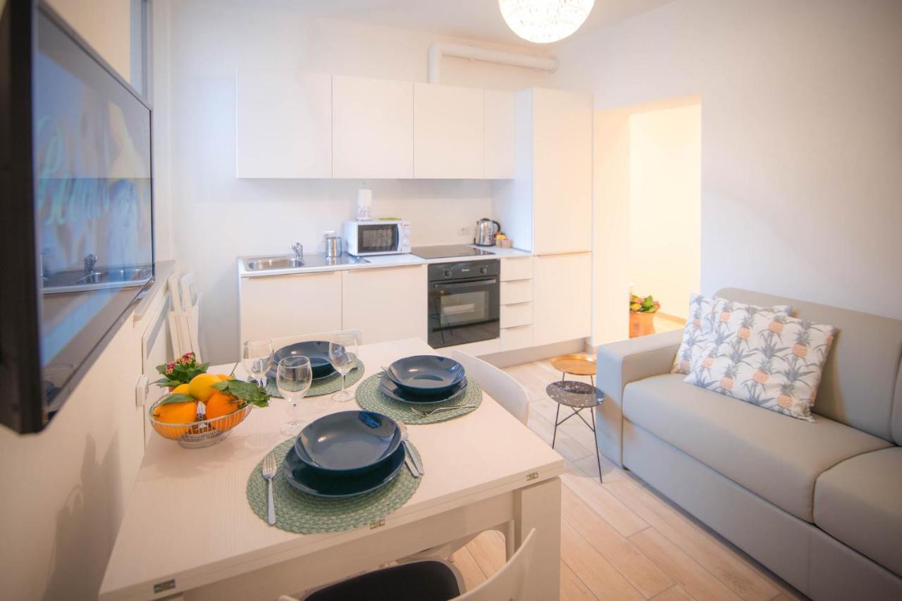 Comonfive Apartments 외부 사진