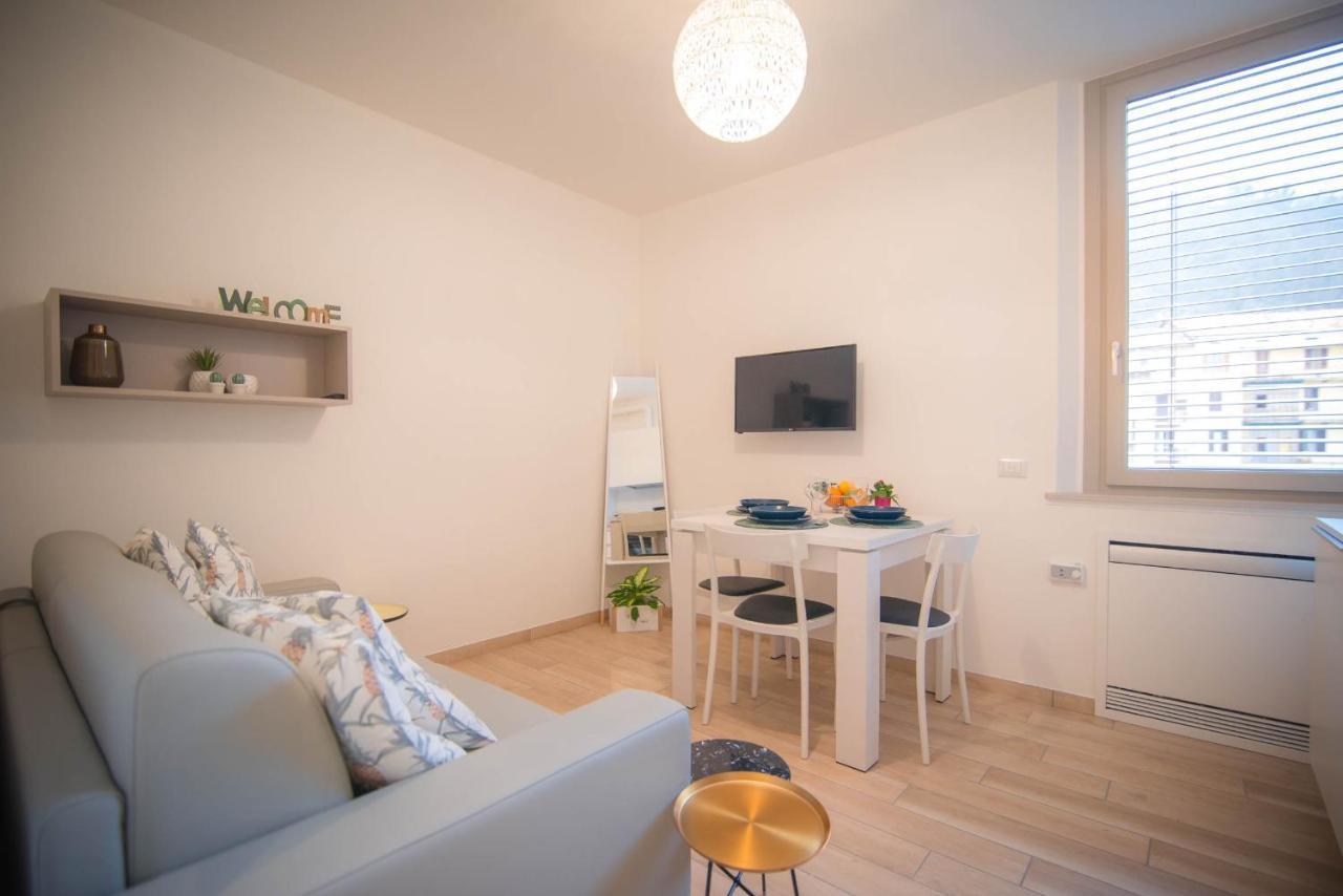 Comonfive Apartments 외부 사진