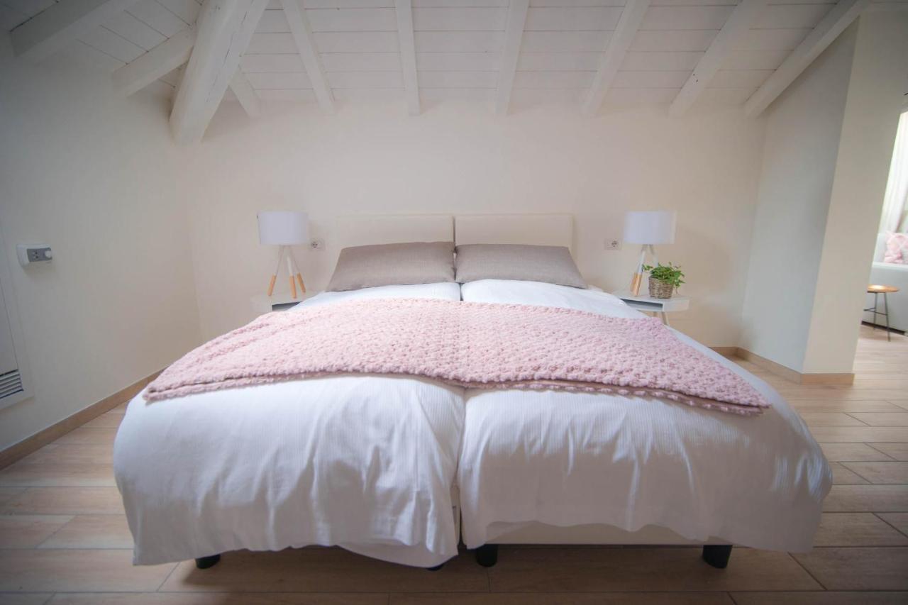 Comonfive Apartments 외부 사진