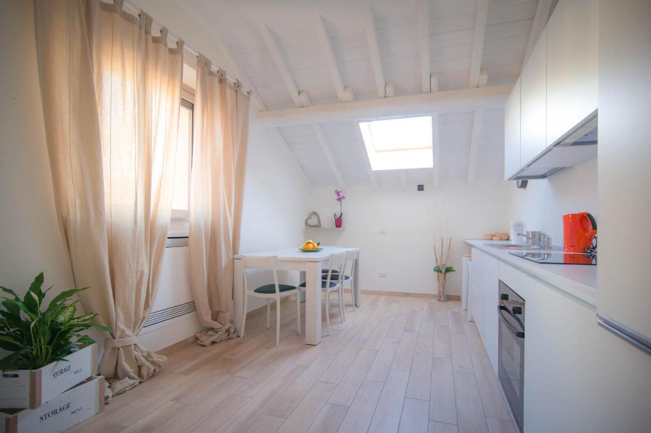 Comonfive Apartments 외부 사진