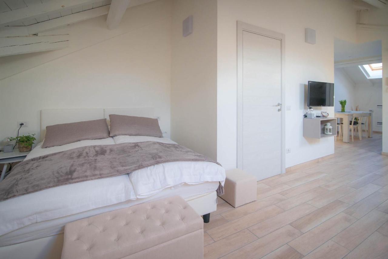 Comonfive Apartments 외부 사진