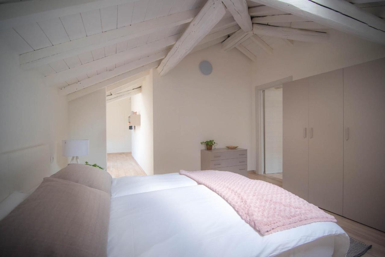 Comonfive Apartments 외부 사진
