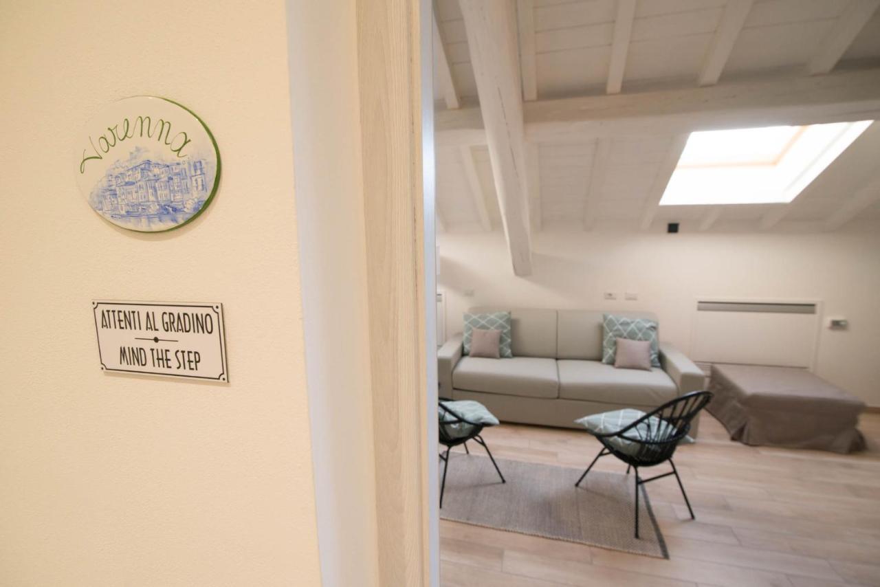 Comonfive Apartments 외부 사진