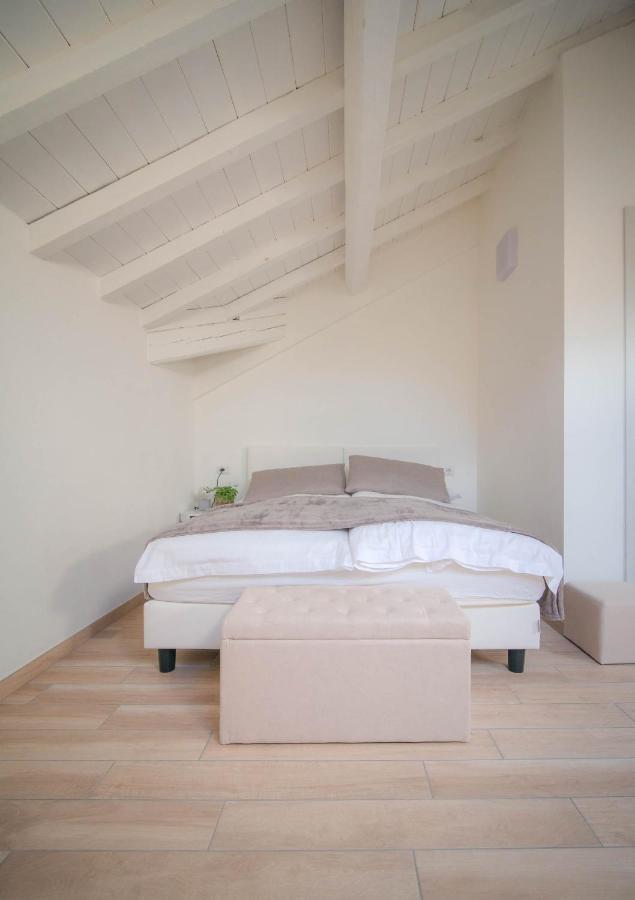 Comonfive Apartments 외부 사진