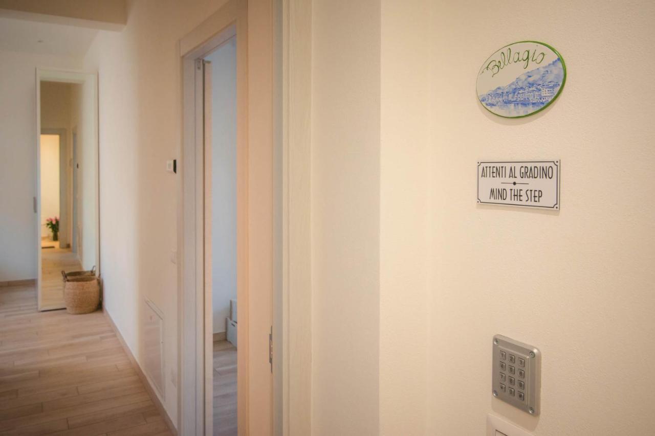 Comonfive Apartments 외부 사진