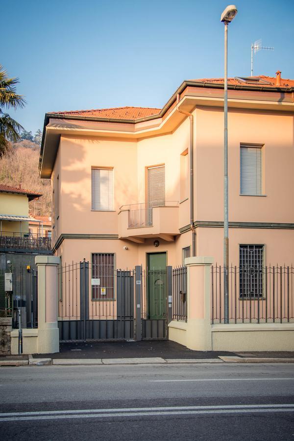 Comonfive Apartments 외부 사진