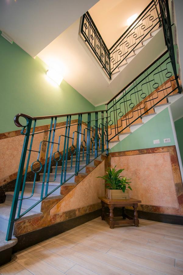 Comonfive Apartments 외부 사진