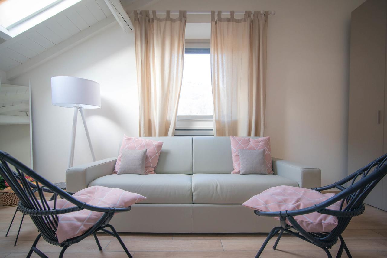 Comonfive Apartments 외부 사진