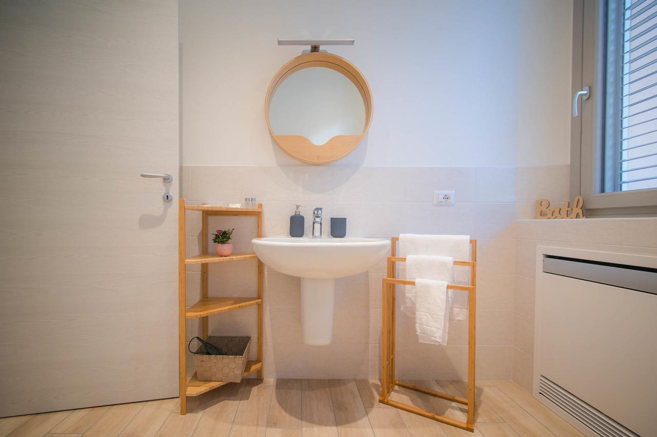 Comonfive Apartments 외부 사진