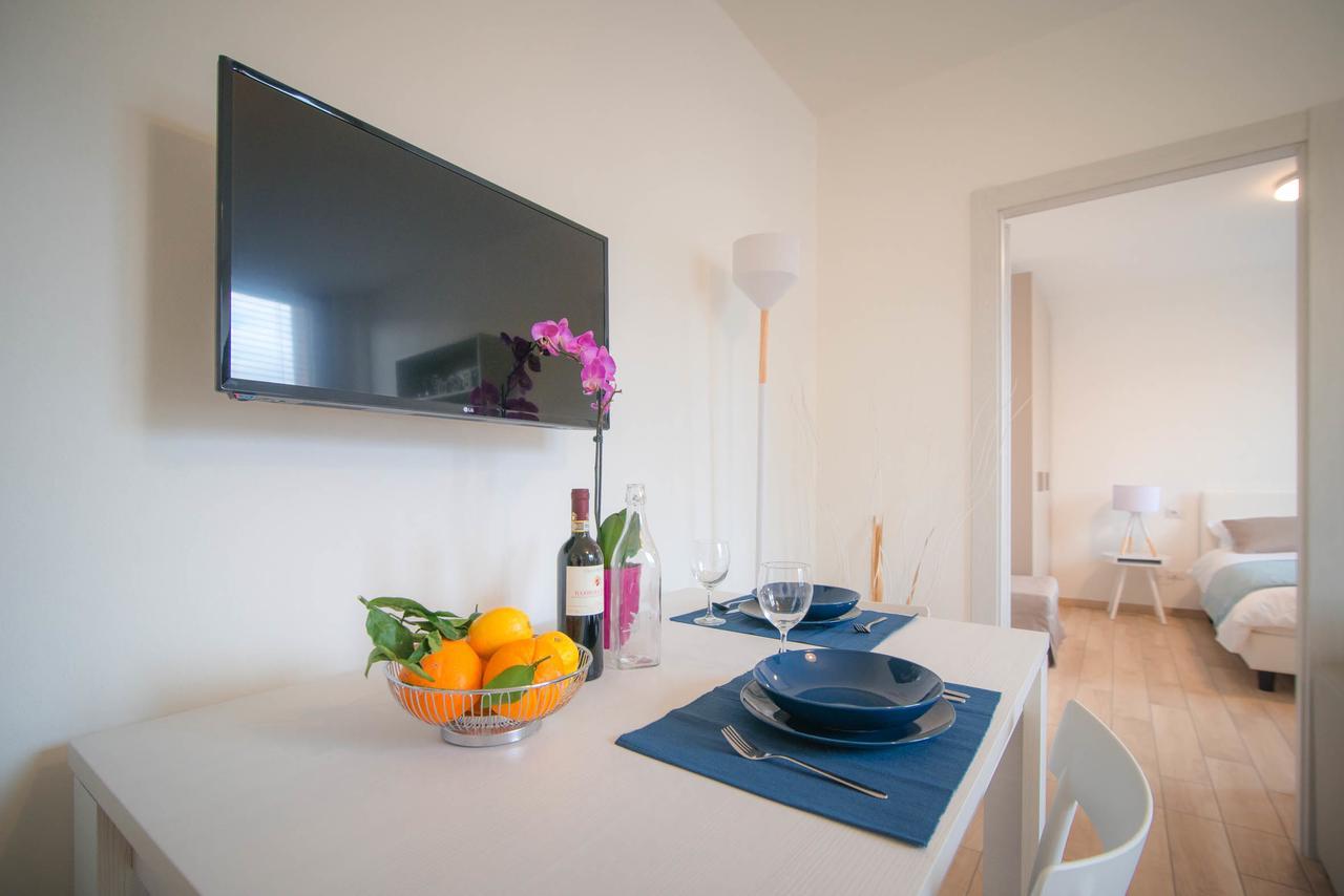 Comonfive Apartments 외부 사진