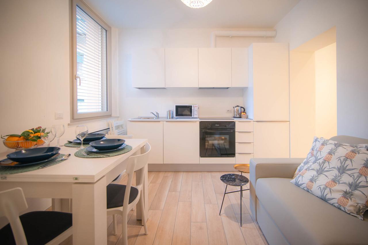 Comonfive Apartments 외부 사진