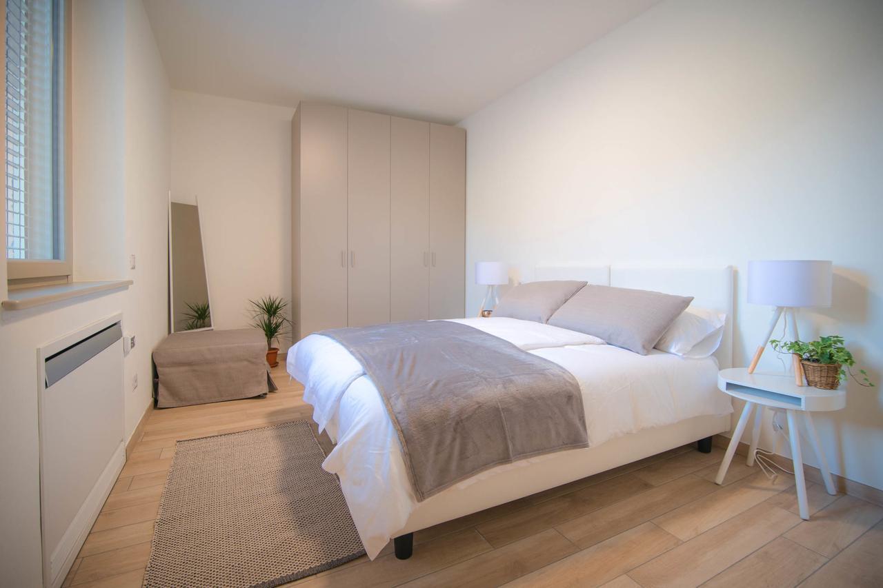 Comonfive Apartments 외부 사진