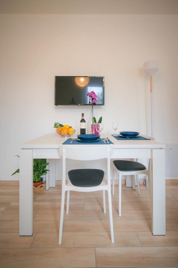 Comonfive Apartments 외부 사진