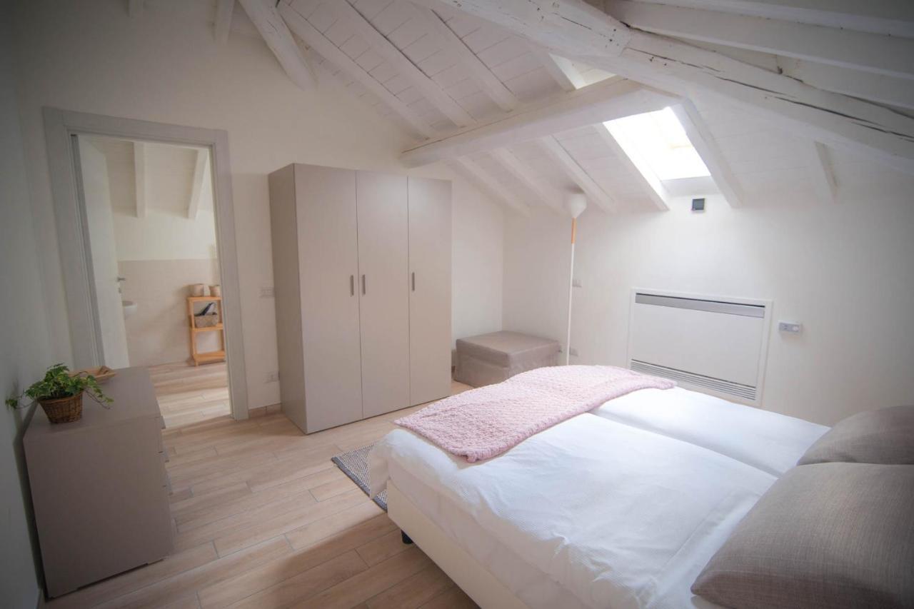 Comonfive Apartments 외부 사진